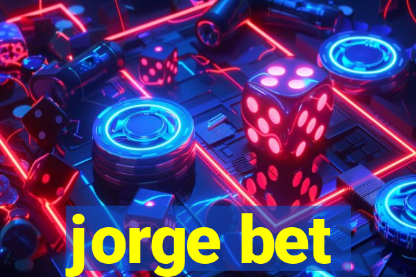 jorge bet